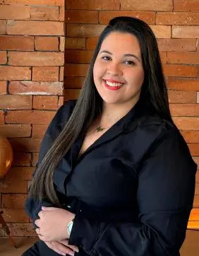 Foto do profissional Raiane Ferreira