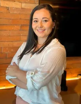 Foto do profissional Andreia Lencina