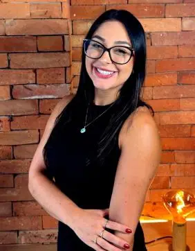 Foto do profissional Priscila Cavalheiro