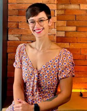 Foto do profissional Lilia Martins
