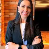 Foto do membro da equipe Roberta Portela